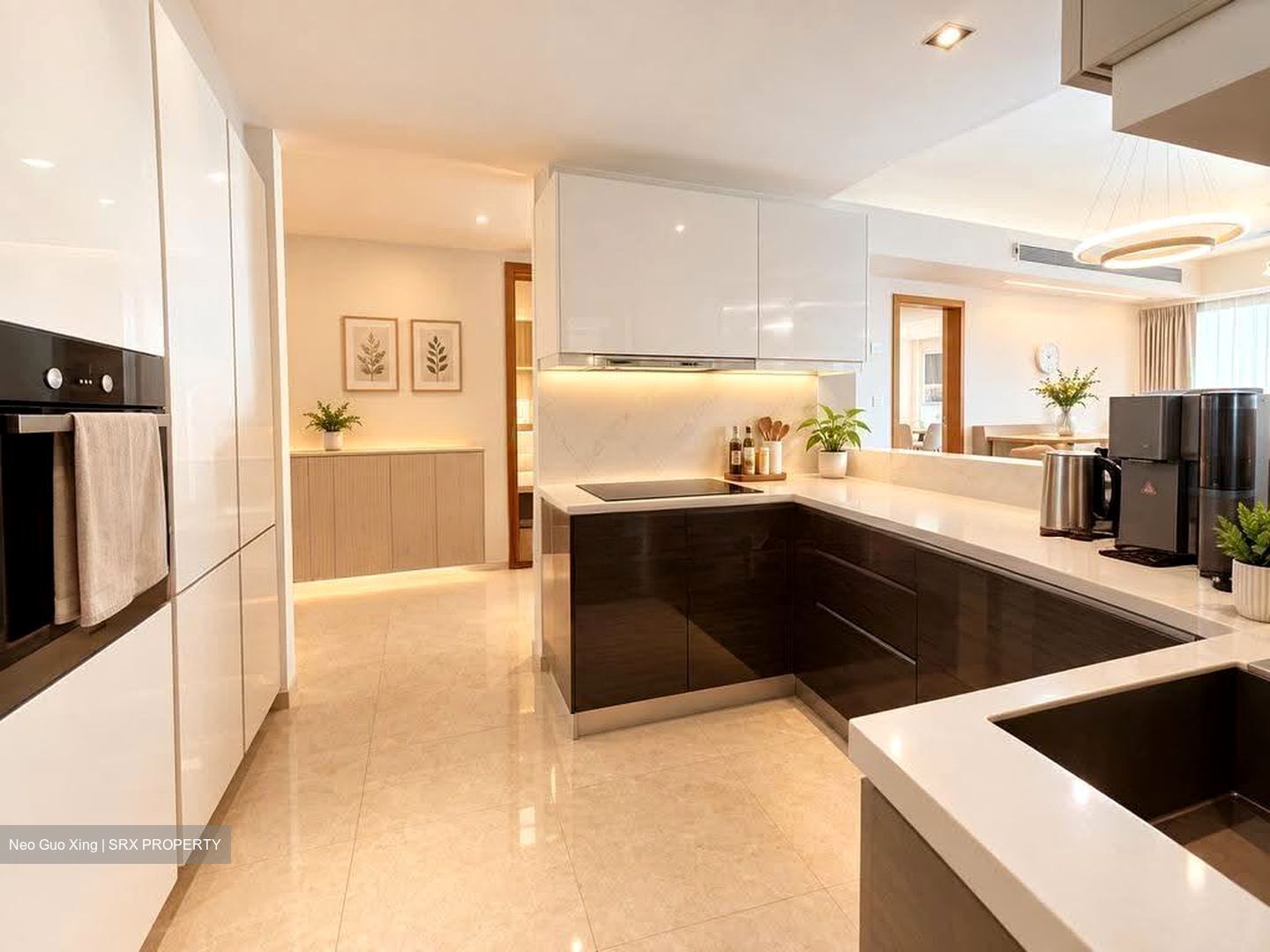 Marina Bay Suites (D1), Condominium #631565931
